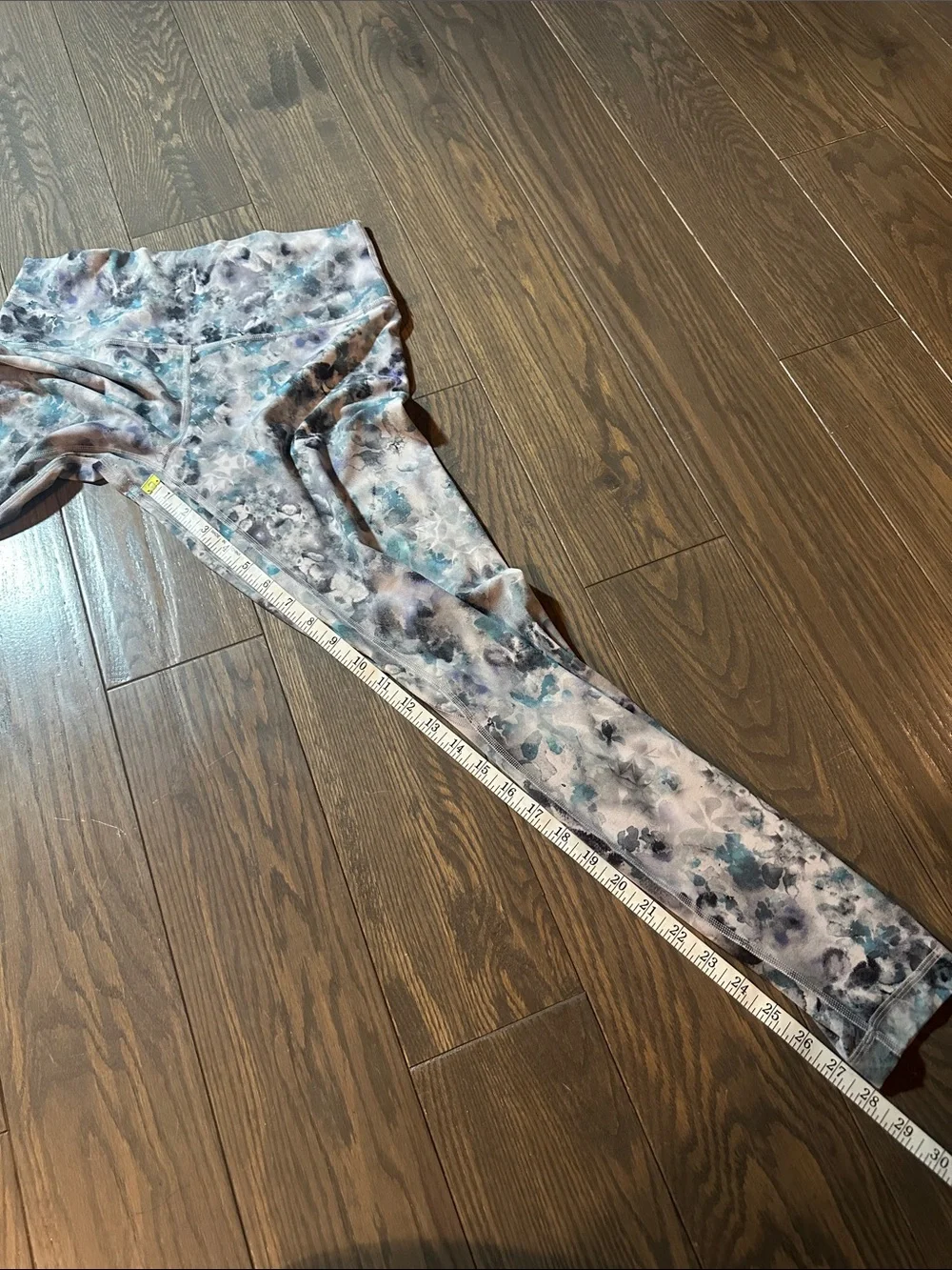 Lululemon 28” Align